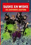 Suske en Wiske 371 De Zoevende Zusters