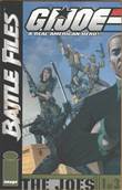 G.I. Joe - Battle Files 1 Battle Files The Joes