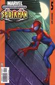 Ultimate Spider-Man (2000) 5 Life Lessons