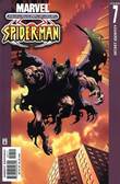 Ultimate Spider-Man (2000) 7 Secret Identity
