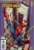 Ultimate Spider-Man (2000) 8 Working Stiff