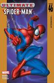 Ultimate Spider-Man (2000) 46-49 Ultimate Spider-Man 46-49