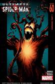 Ultimate Spider-Man (2000) 60-64 Carnage - Complete