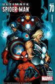 Ultimate Spider-Man (2000) 70-71 Strange - Complete