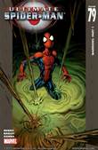 Ultimate Spider-Man (2000) 79-85 Warriors - Complete