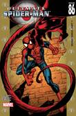 Ultimate Spider-Man (2000) 86-90 Silver Sable - Complete