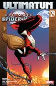 Ultimate Spider-Man (2000) 129 Ultimatum: Part 1