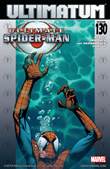 Ultimate Spider-Man (2000) 130 Ultimatum: Part 2