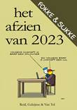 Fokke & Sukke - Het afzien van 2023 Het afzien van 2023