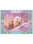 Anya 1 De blauwe vogel