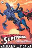 Superman - One-Shots & Mini-Series (DC) Camelot Falls