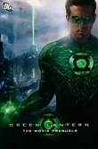 Green Lantern - One-Shots The Movie Prequels