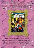 Marvel Masterworks 244 / Doctor Strange 8 Doctor Strange - Volume 8