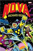 Nova - Marvel Omnibus Richard Rider Omnibus