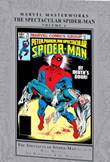 Marvel Masterworks 343 / Spectacular Spider-Man 6 The Spectacular Spider-Man - Volume 6