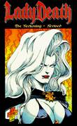 Lady Death - The Reckoning The Reckoning - Revised