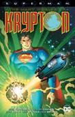 Superman - One-Shots & Mini-Series (DC) The Many Worlds of Krypton