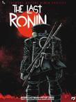 Teenage Mutant Ninja Turtles (DDB) / Last Ronin, the (DDB) 1 The Last Ronin 1