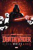 Star Wars - Darth Vader One-Shots Black, White & Red