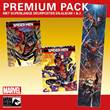 Spider-Man (DDB) / Spider-Men 1-2 Spider-Men - Premium Pack