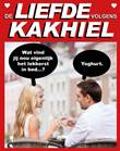 Kakhiel De liefde volgens Kakhiel