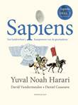 Sapiens 3 Een beeldverhaal: Kampioenen van de geschiedenis