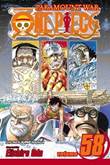 One Piece (Viz) 58 Volume 58