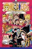 One Piece (Viz) 71 Volume 71
