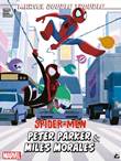 Marvel Action (DDB) / Spider-Man Double Trouble: Peter Parker & Miles Morales 1