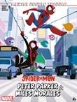 Marvel Double Trouble Peter Parker & Miles Morales 1
