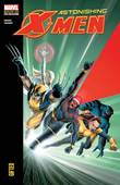Marvel Modern Era Epic Collection / Astonishing X-Men 1 Gifted