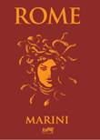 Adelaars van Rome, de Rome - Marini portfolio
