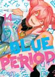 Blue Period 14 Volume 14