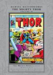 Marvel Masterworks 304 / Mighty Thor, the 20 The Mighty Thor - Volume 20