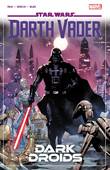 Star Wars - Darth Vader (2020) 8 Dark Droids