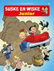 Suske en Wiske - Junior (2e reeks) 14 Vol gas!