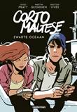 Corto Maltese - Door... 1 Zwarte oceaan