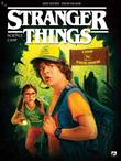 Stranger Things (DDB) 7 Science Camp 1