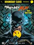 Batman/Flash De Button 1