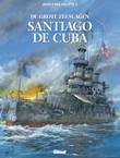 Grote zeeslagen, de 21 Santiago de Cuba