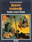 Auteur reeks 7 Twee voor thee