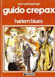 Auteur reeks 15 Harlem blues