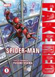Spider-Man (Manga) 1 Fake red [NL]