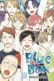 Blue Box 10 Volume 10