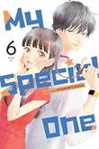 My Special One 6 Volume 6