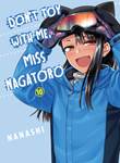 Don't toy with me, Miss Nagatoro 10 Volume 10