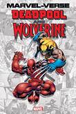 Marvel-Verse Deadpool & Wolverine