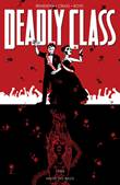 Deadly Class 8 1988: Never Go Back