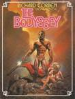 Richard Corben The Bodyssey