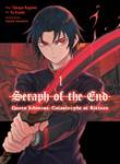 Seraph of the End - Guren Ichinose: Catastrophe at Sixteen (Manga) 1 Omnibus 1